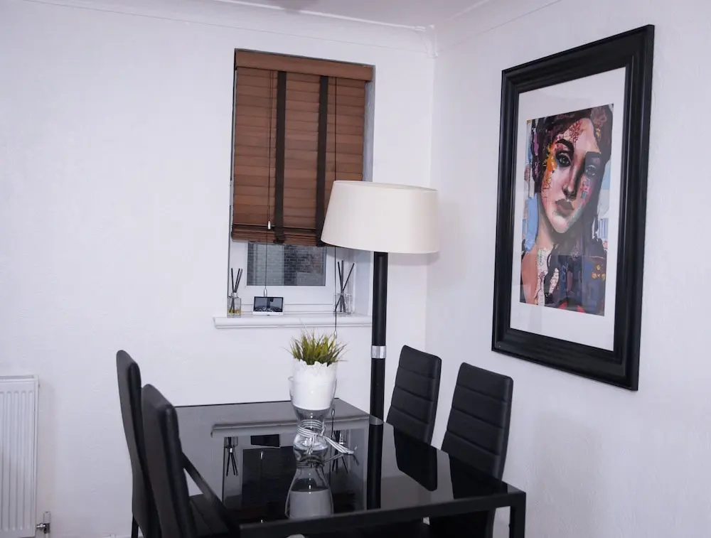 Stunning 2-bed Apartment in London