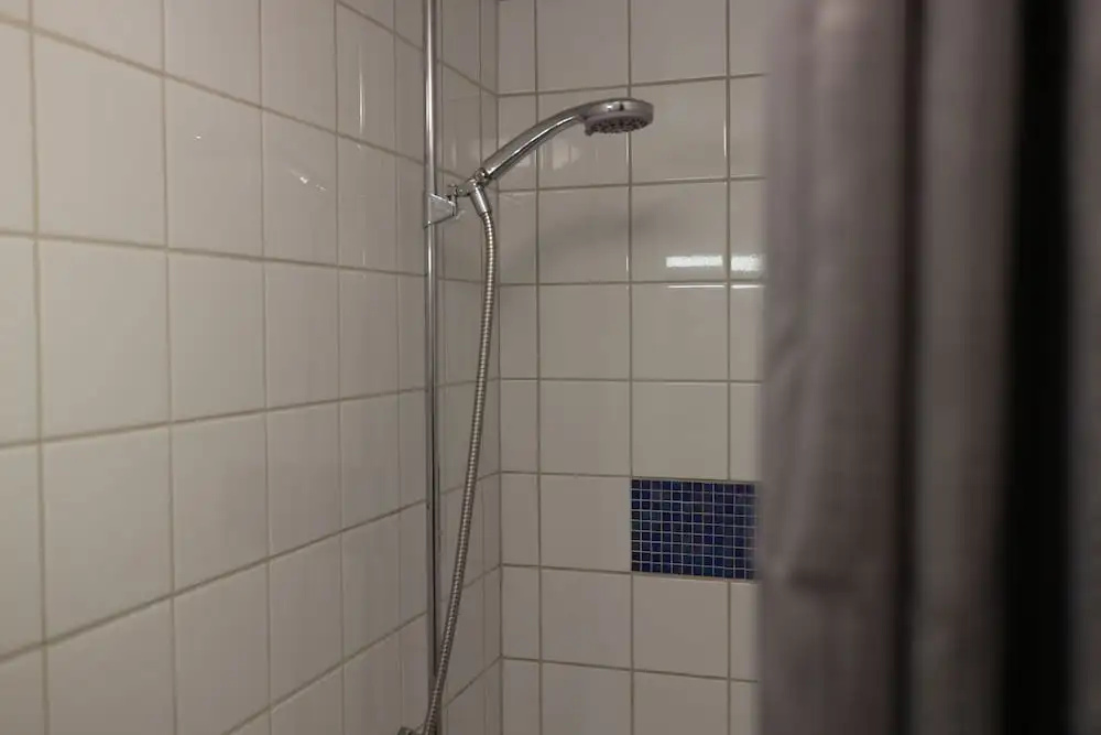 Hotell Marieberg - Chambres