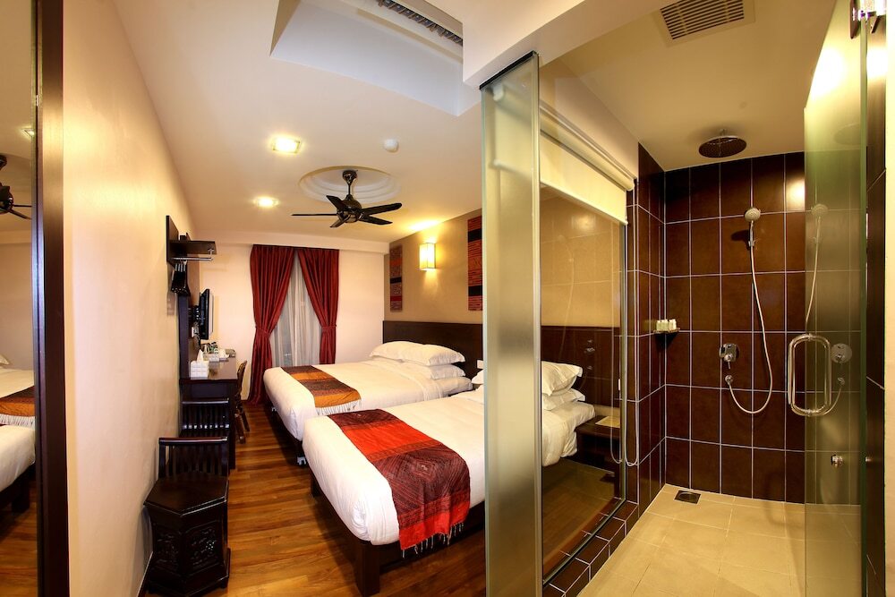 Hotel Richbaliz