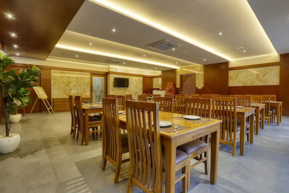 Hotel photo 21