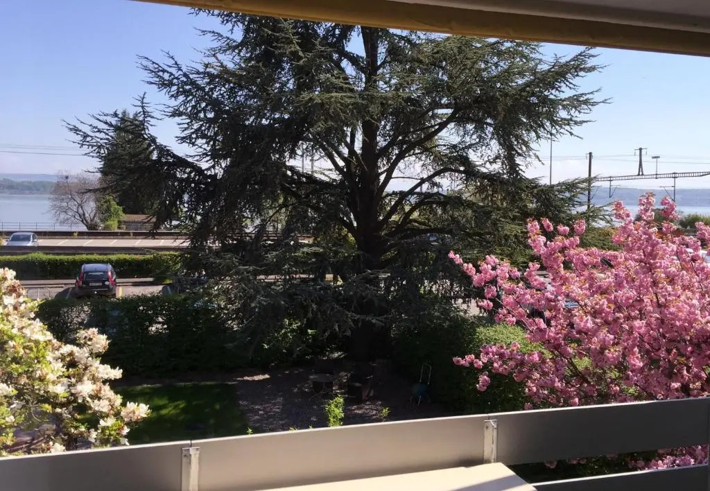Hotel Garni Fontana - Chambres