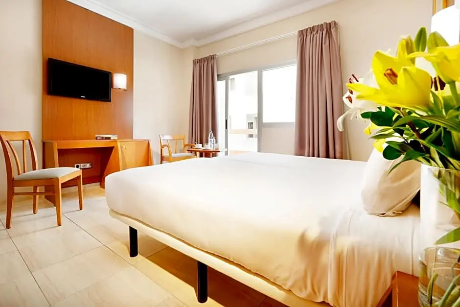 Alisios Canteras Hotel - Chambres
