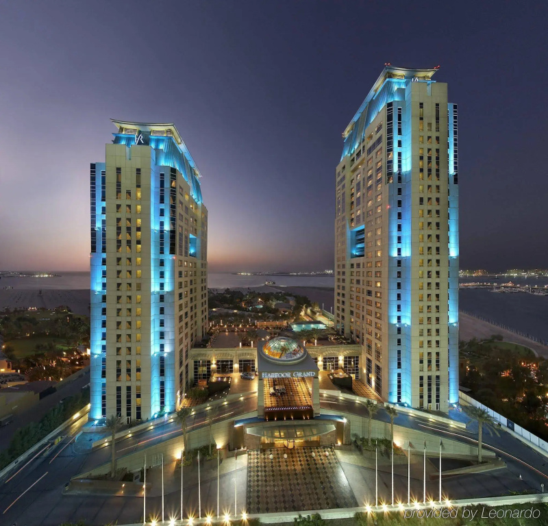 Al Habtoor Grand Resort, Autograph Collection®
