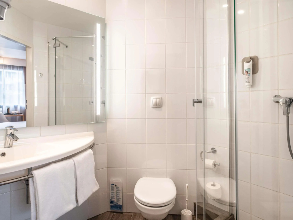 ibis Krakow Centrum - Général