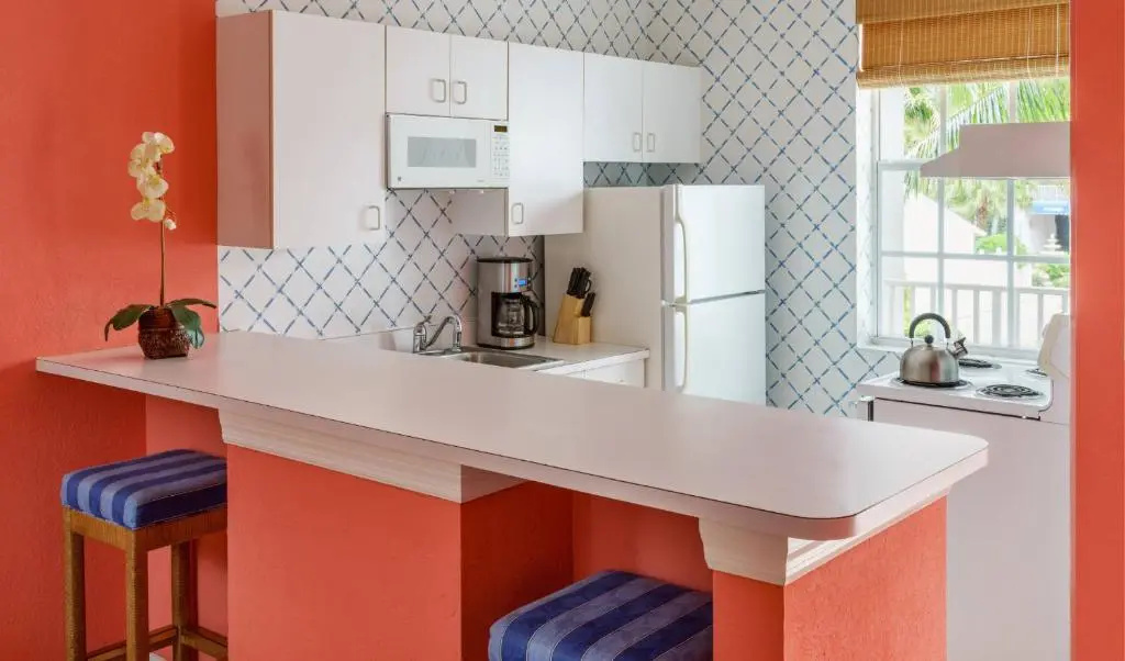 Olde Marco Island Inn and Suites - Chambres