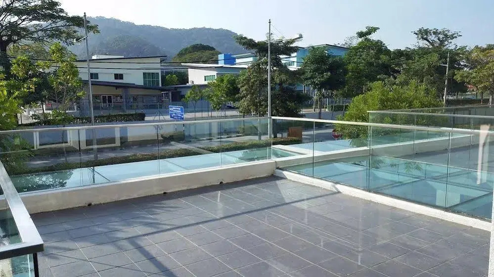 Luxury Villas @ 2 Permai - Général