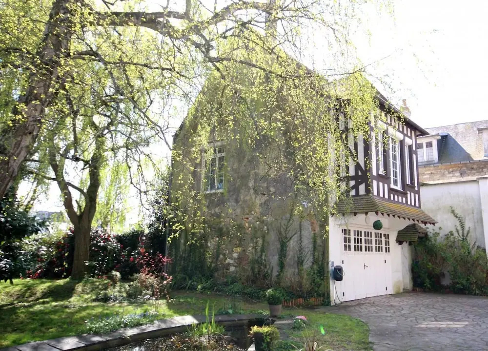 Gîte le 45