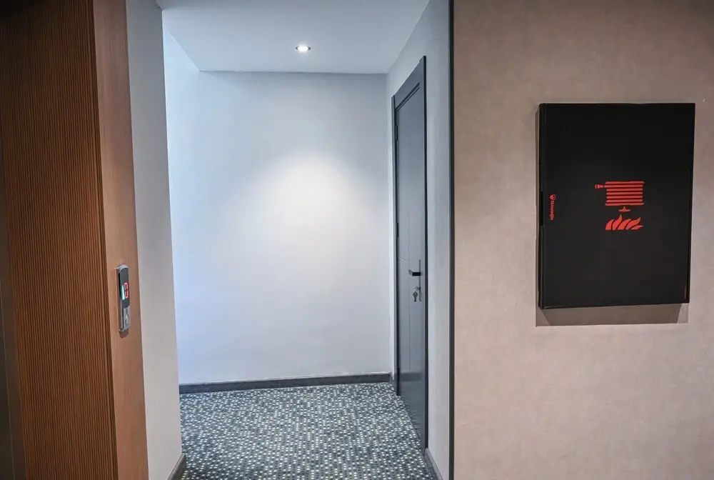 Hotel photo 16