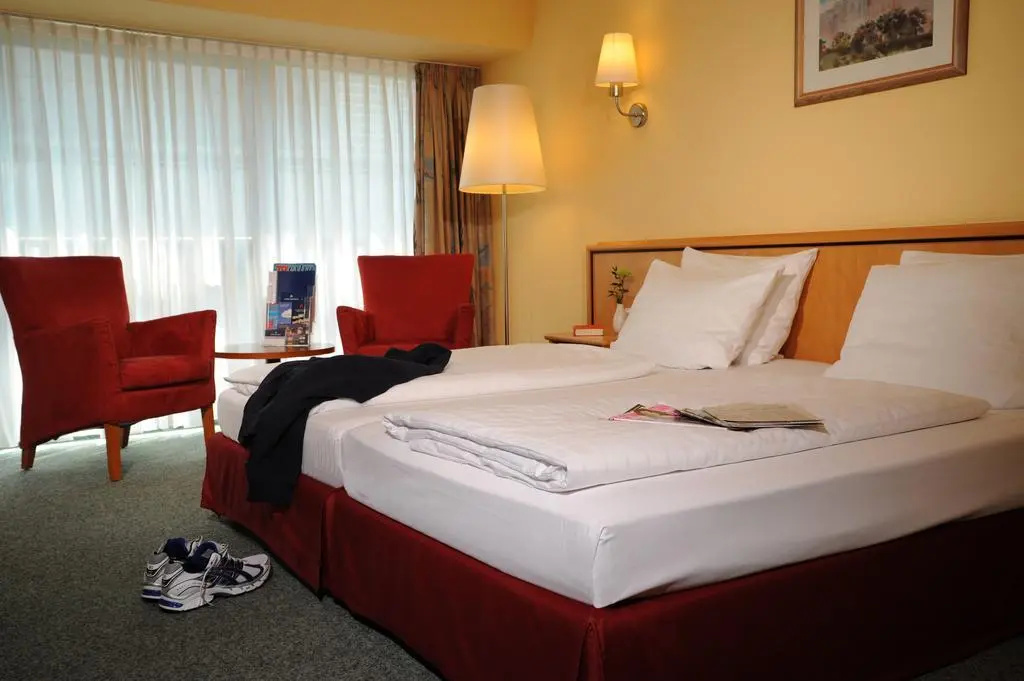 Cityhotel Am Gendarmenmarkt Berlin - Général