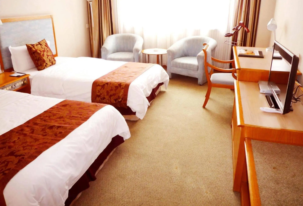 Tianping Hotel - Général