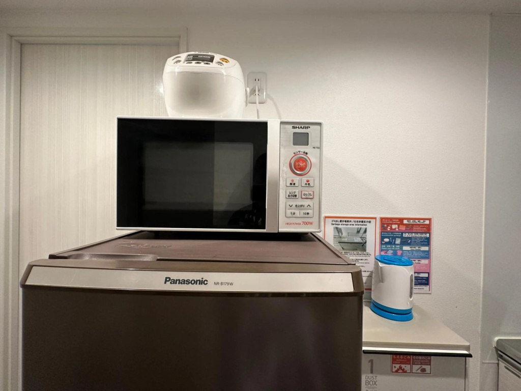 Nestay inn Tokyo Ryogoku 사진 19