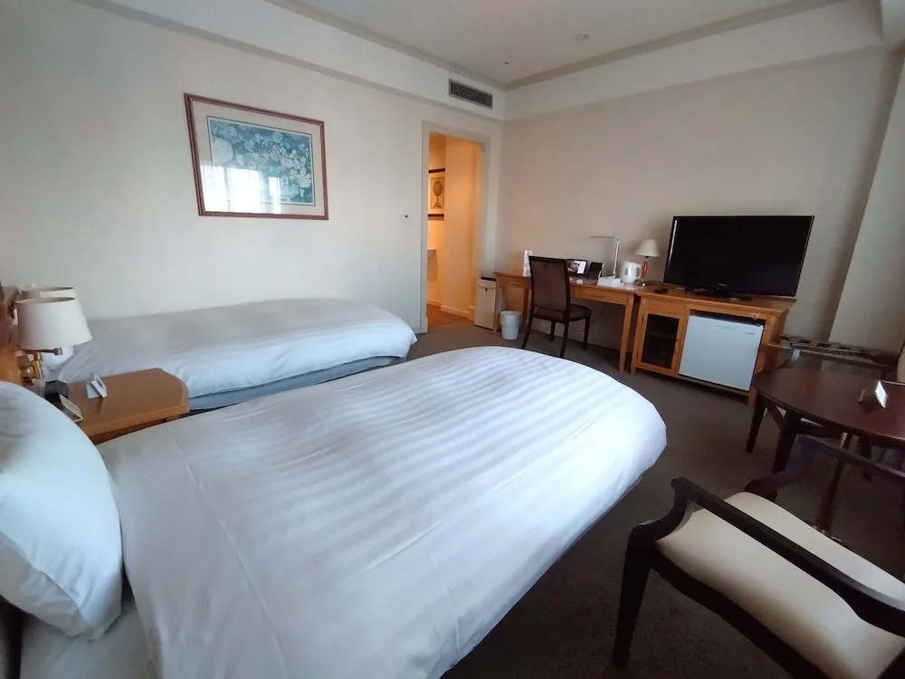 Hotel Cadenza Tokyo 사진 4