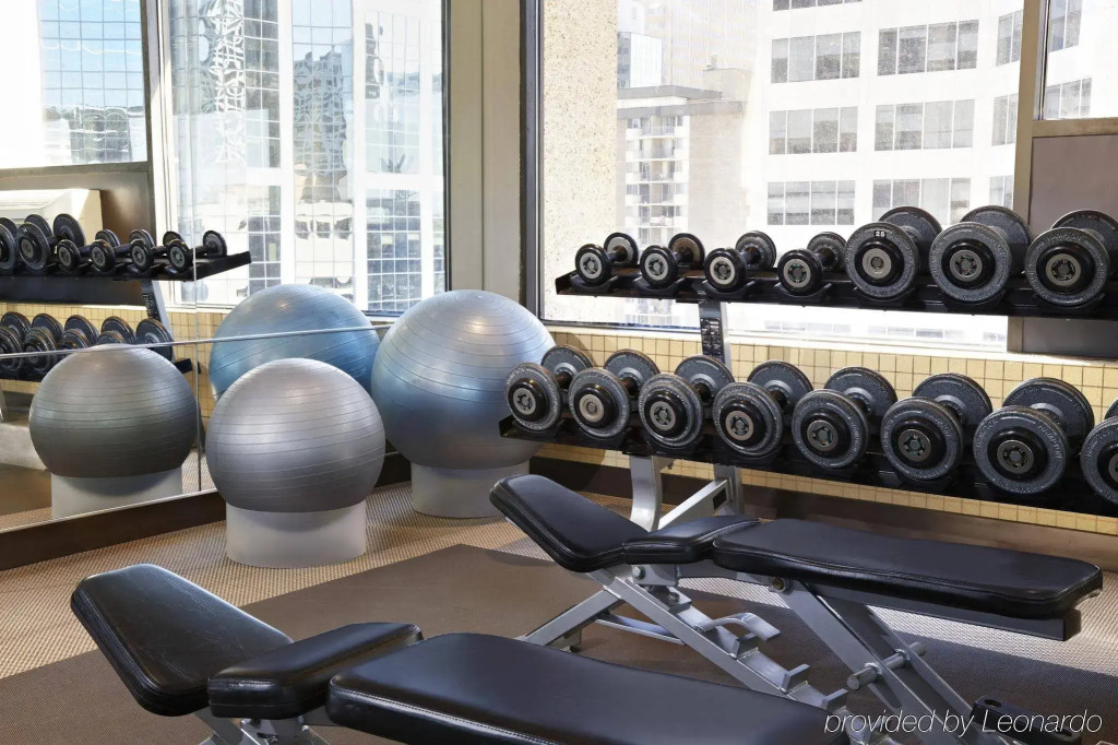 The Westin Calgary - фото 35