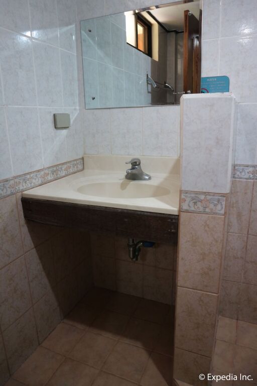 Двухместный номер Standard 2 отдельные кровати в Tonglen Eco Resort