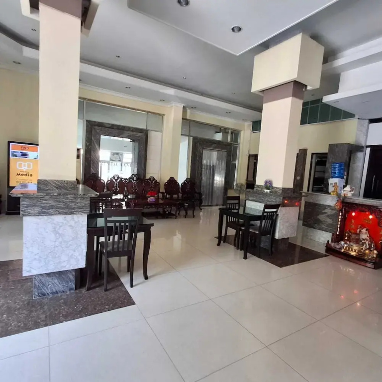 Hotel photo 12