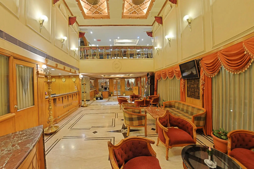 Hotel photo 22