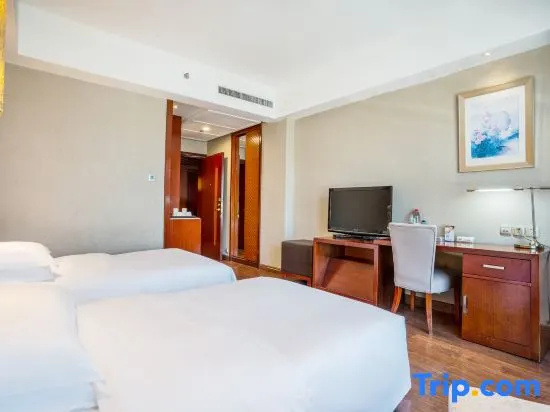 Empark Grand Hotel Of Tengchong - Chambres