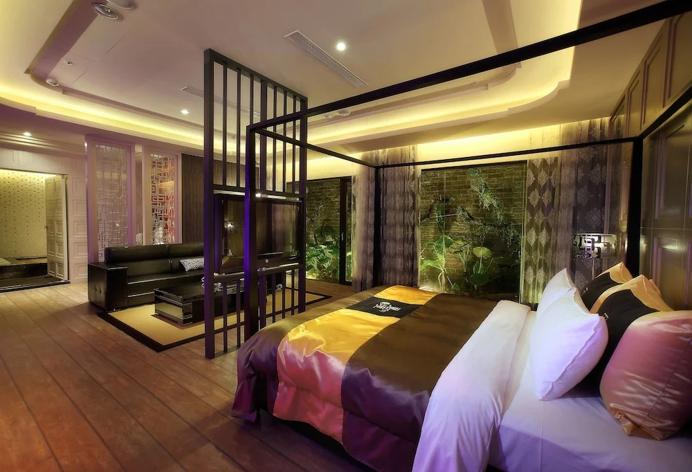 Hotel photo 10