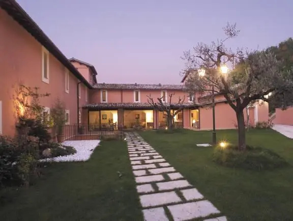 La Reggia Sporting Center - Chambres
