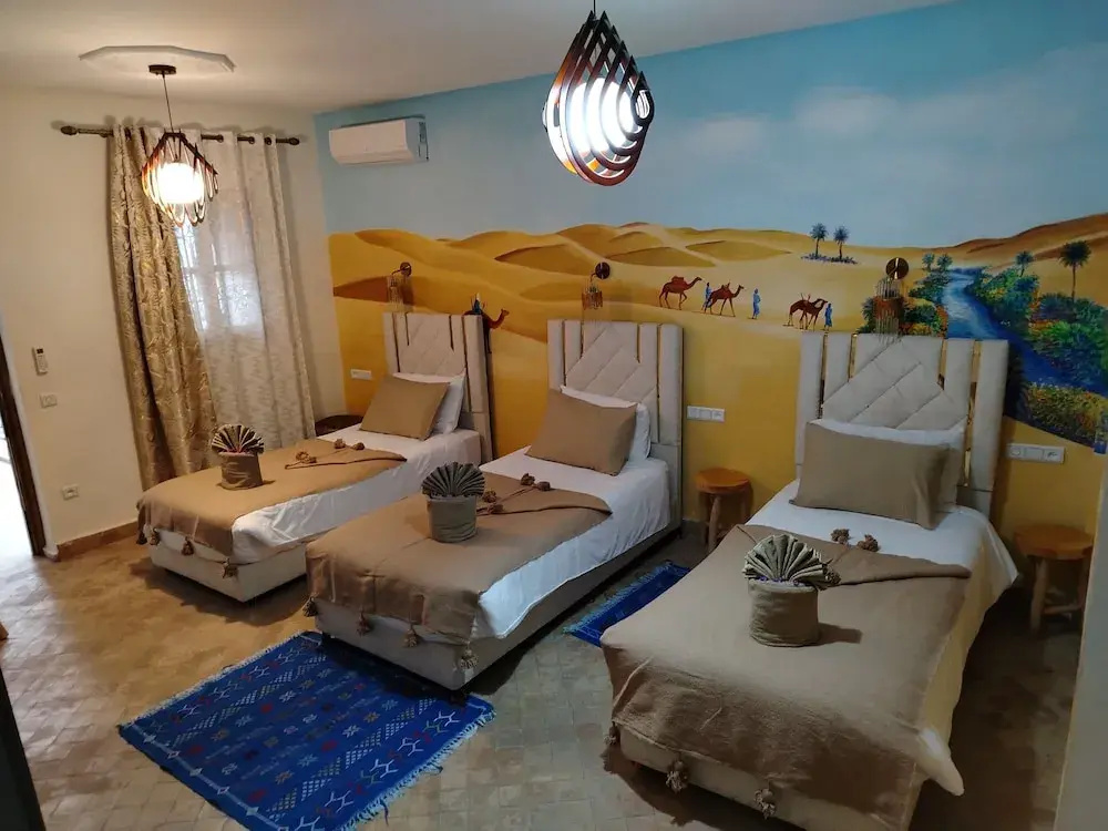 Superior room