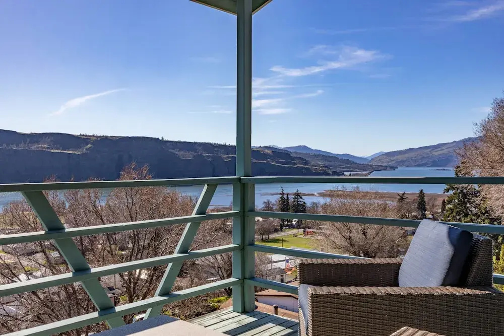 Wind View 3 Bedroom Home