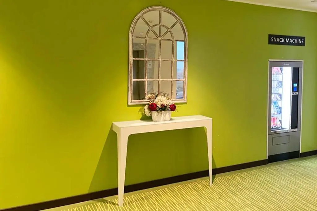 AN Park Hotel Milano Settala - Général
