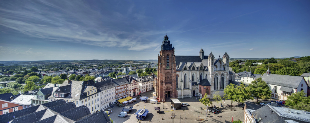 Best Western Hotel Wetzlar