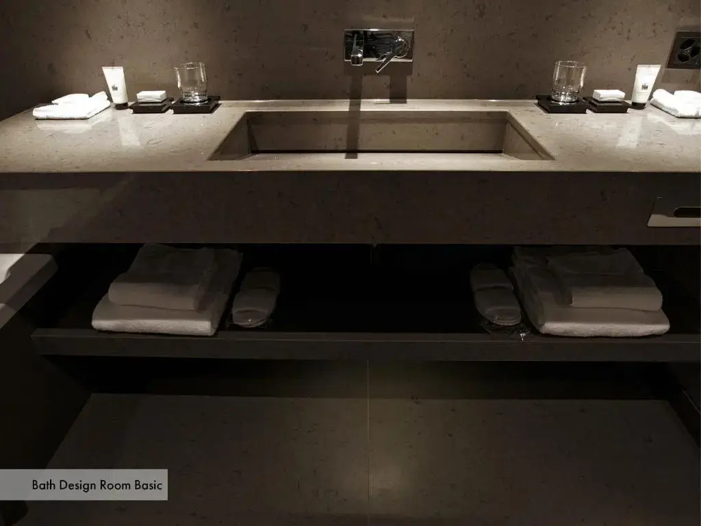 Grischa - DAS Hotel Davos - Chambres