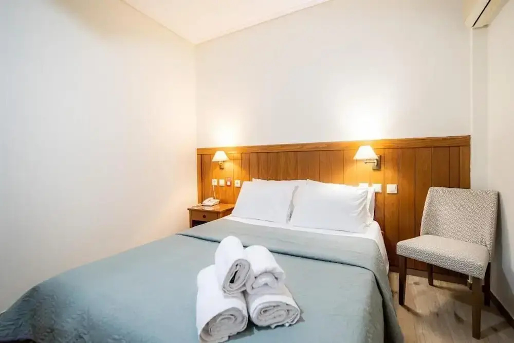 Economy room
