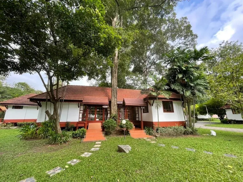 Supalai Pasak Resort Hotel and Spa - Chambres