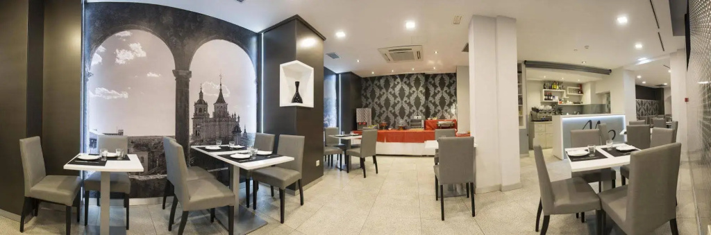 Hotel photo 18