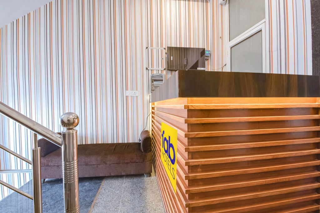Hotel photo 12