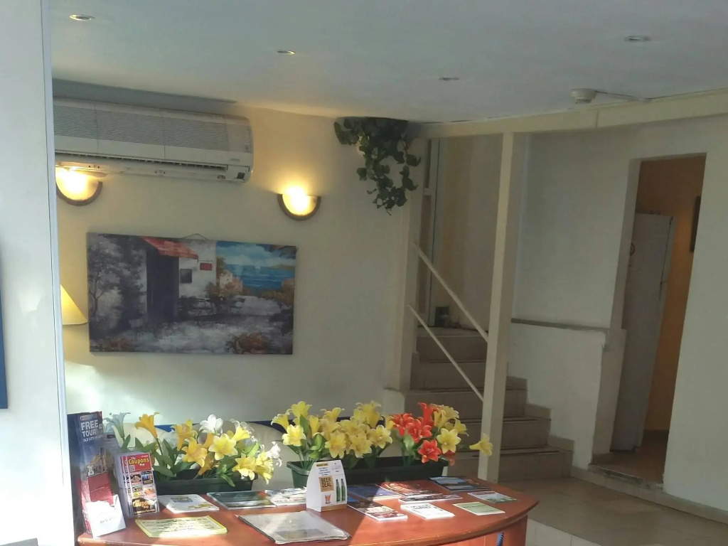 Hotel photo 9