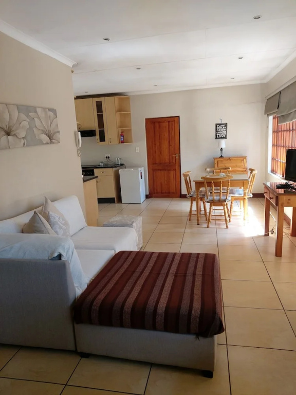 4 On Sengwe Place - Général
