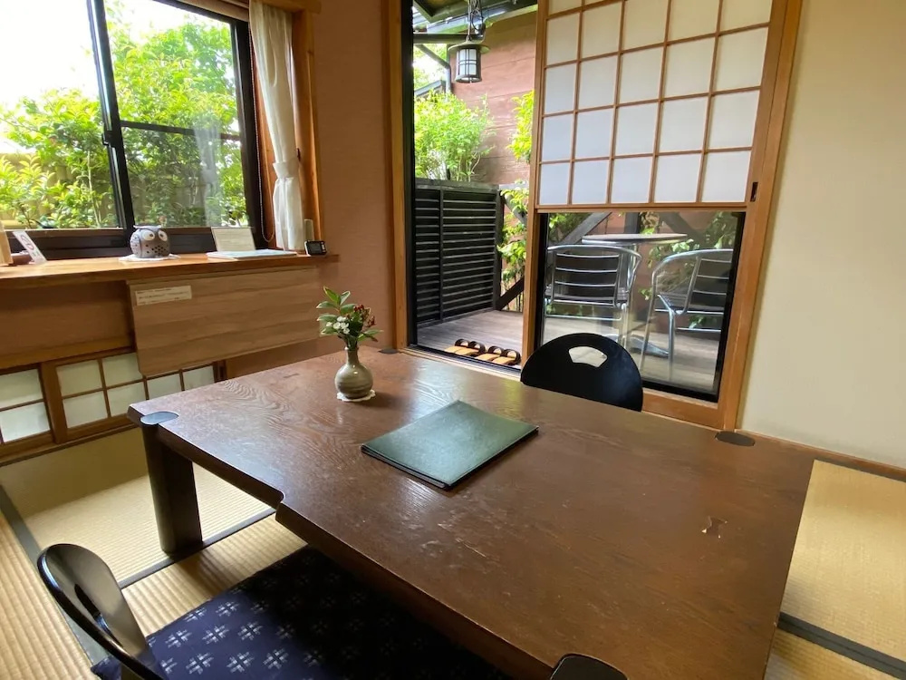 Japanese Style room