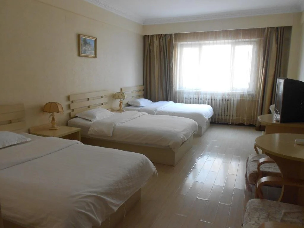 Super 9 Business Hotel - Général
