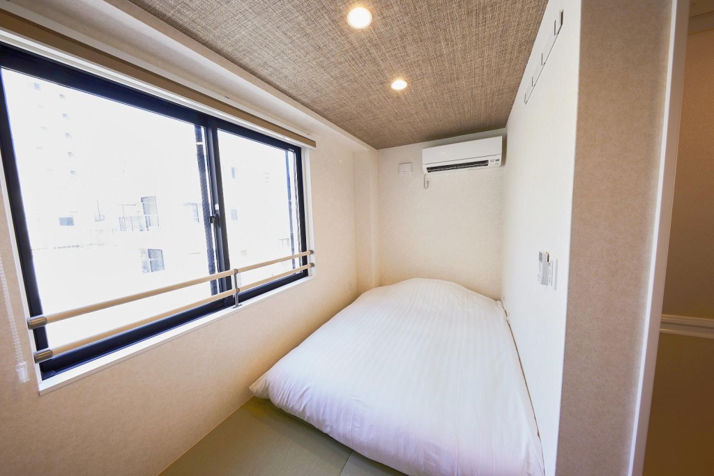 Ikoi Hotel Tokyo 사진 3