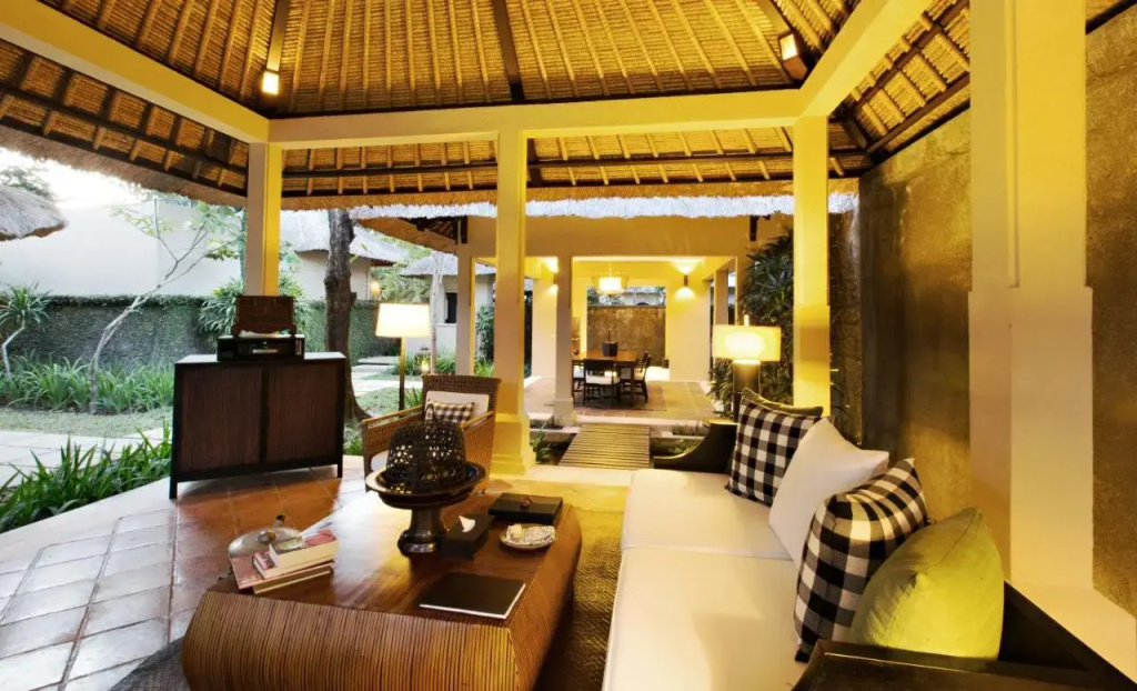 Kayumanis Sanur Private Villa & Spa - Général