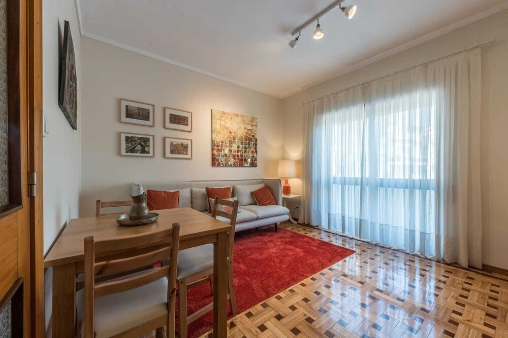 "Guestready Horus House"