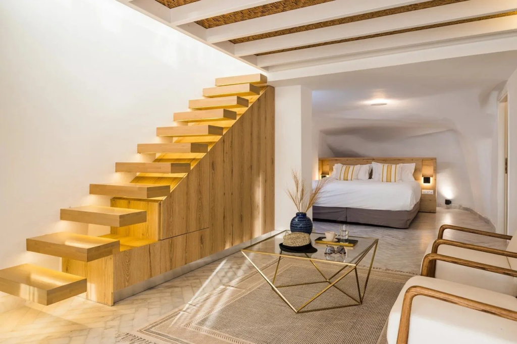 Rocabella Santorini Hotel & SPA - Général