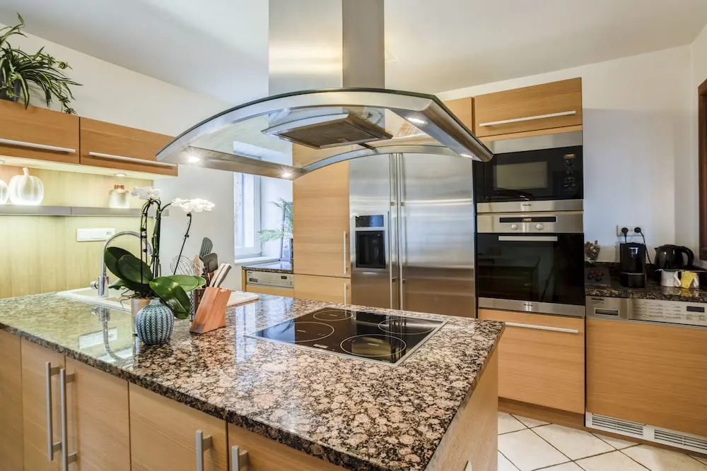 Villa Florentine, A Beauvallon Hotel & Spa - Chambres