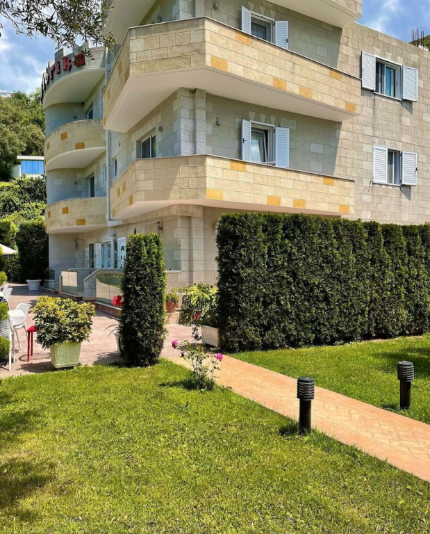 Vila Florika Hotel - Chambres
