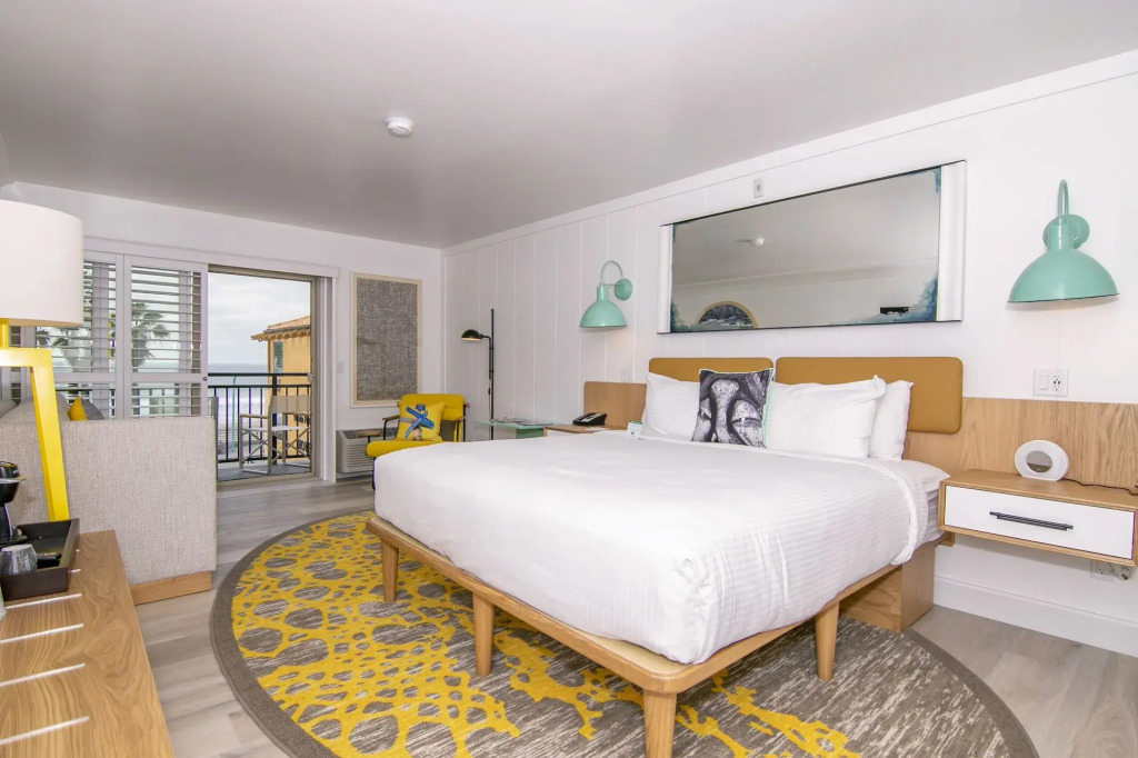 Ocean Park Inn by null
