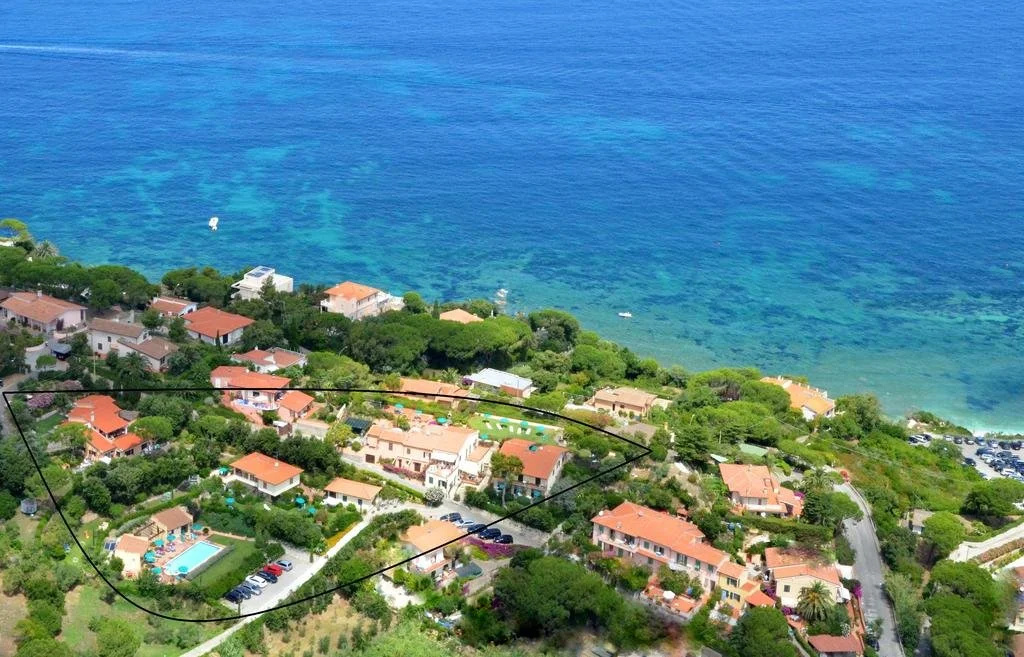 Beach & Waterfront