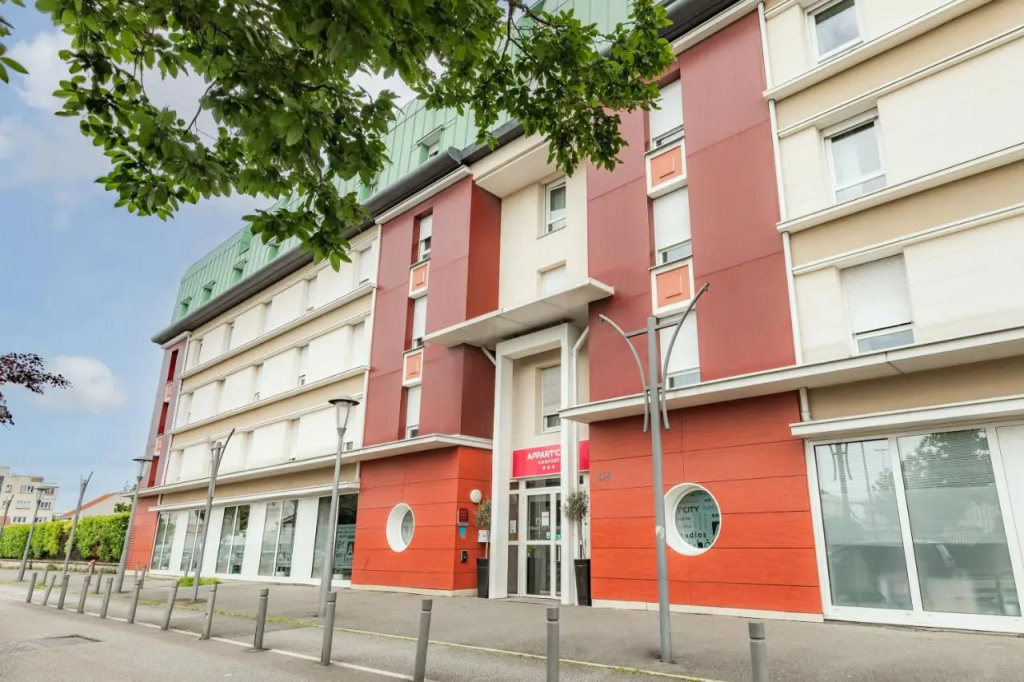 Air Hotel Paris Le Bourget