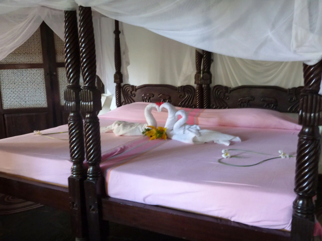 Aquarius Club International Resort - Général