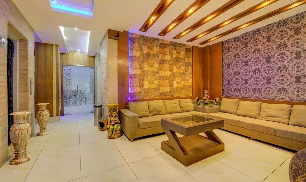 Hotel photo 10