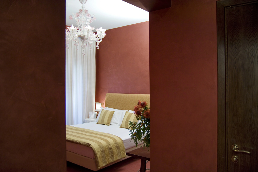 Hotel Columbia - Général