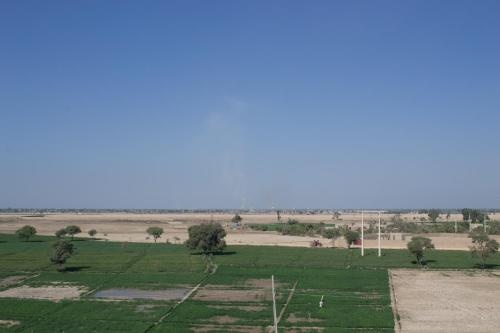 Hotel Sehwan Divine - Général