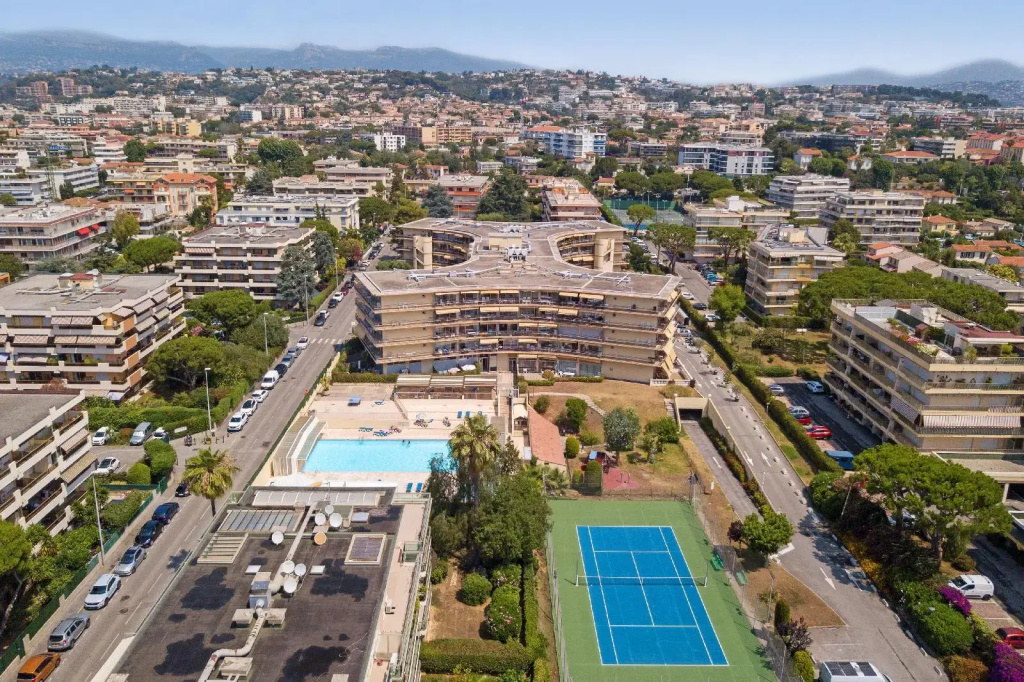 Pierre & Vacances Residence Heliotel Marine